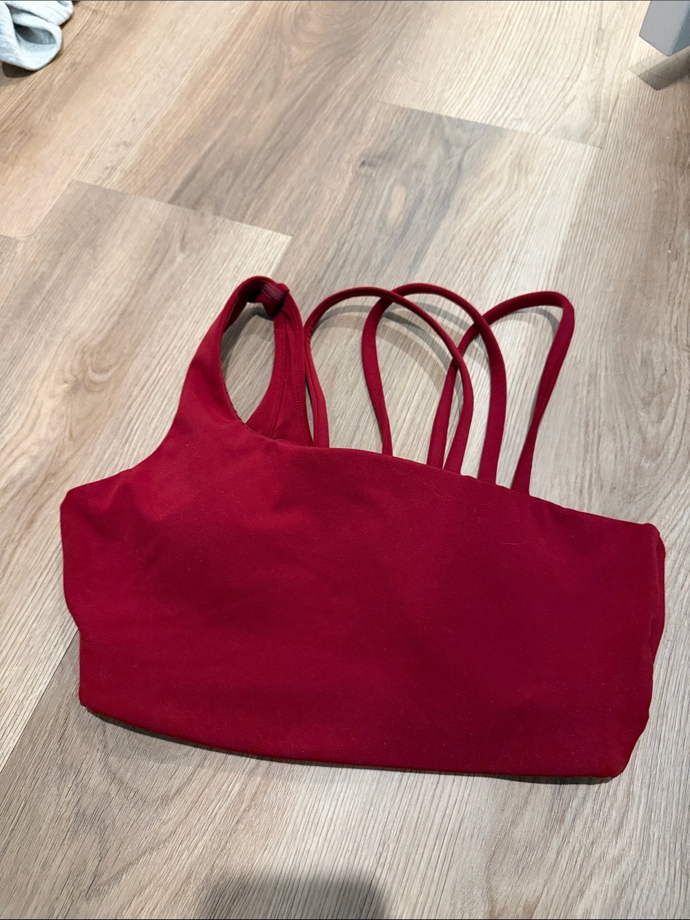 LSKD Sports Bra